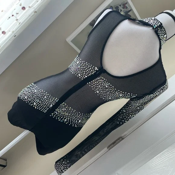 Crystal Romper - Picture 4 of 12